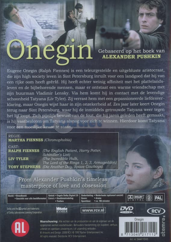 Onegin