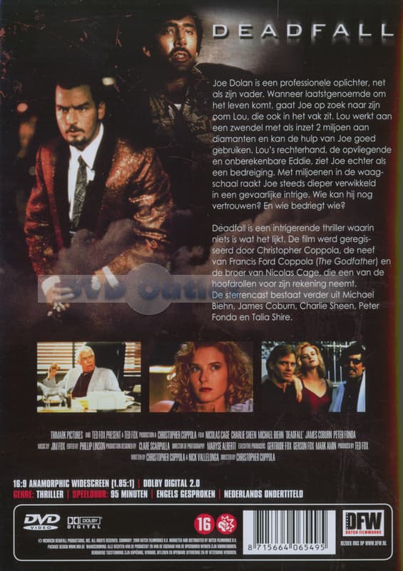 Deadfall