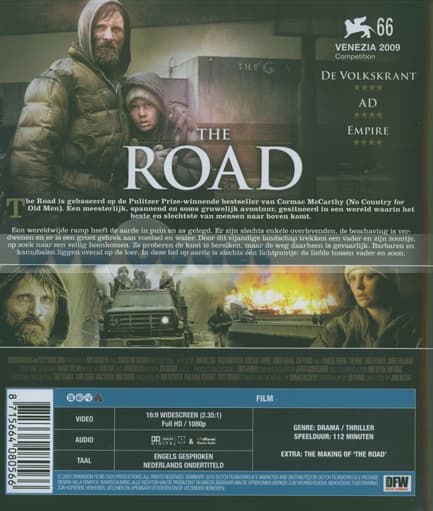 Road, The