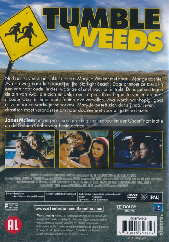 Tumble Weeds