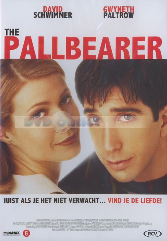Pallbearer, The