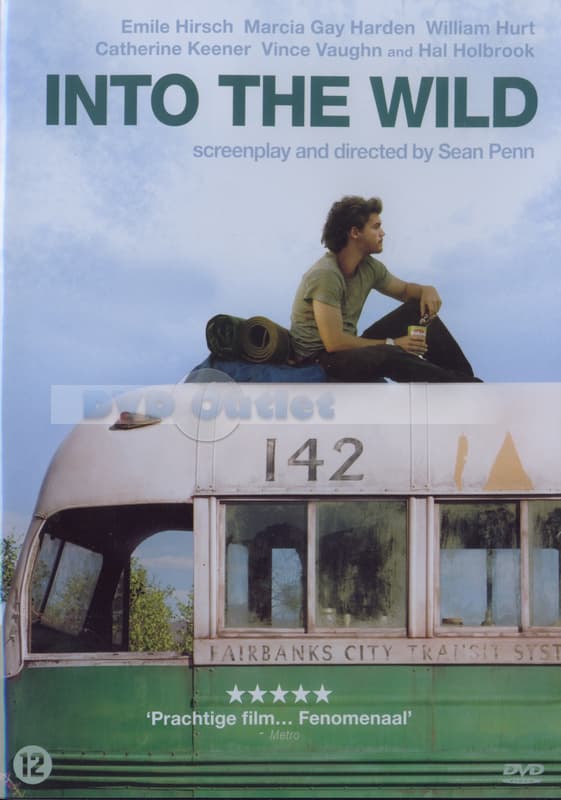 Into The Wild