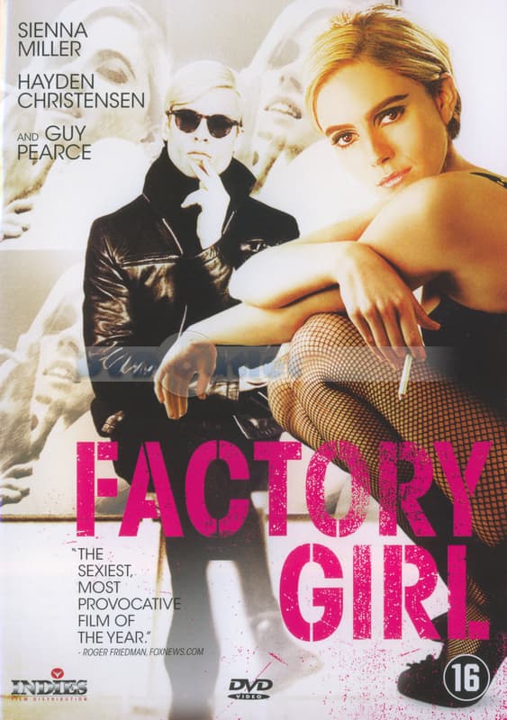 Factory Girl