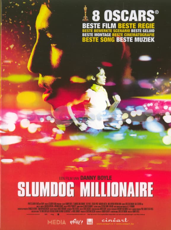 Slumdog Millionaire - Special Edition (2 DVD)