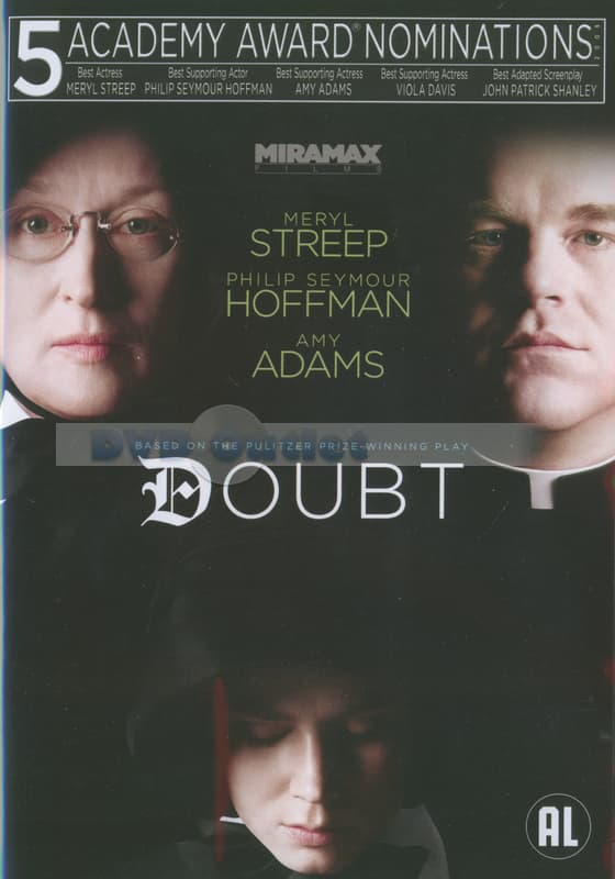 Doubt
