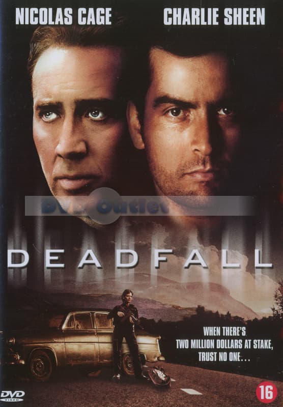 Deadfall