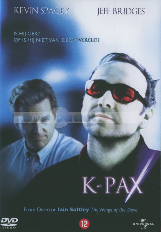 K-Pax