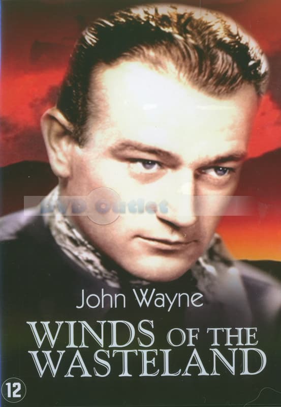 Winds Of The Wasteland