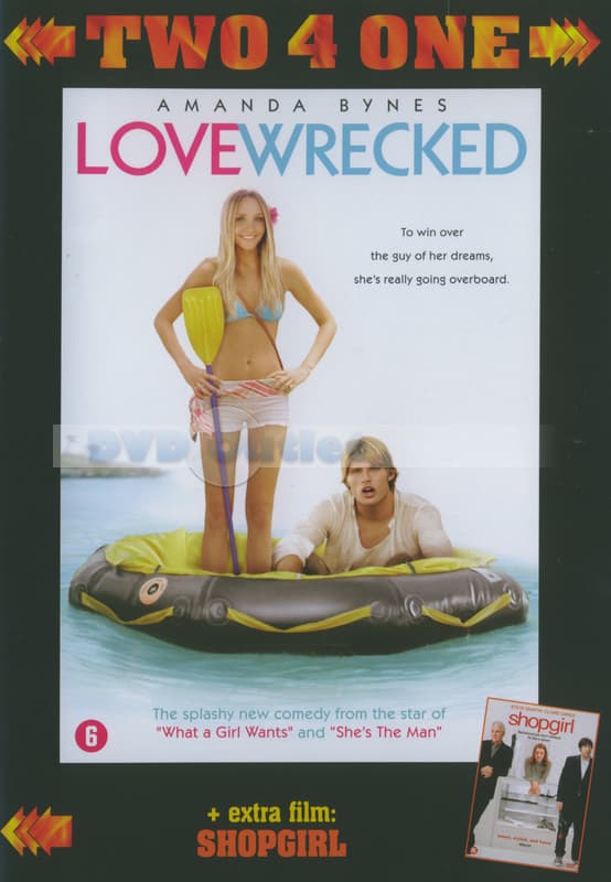 Lovewrecked & Shopgirl