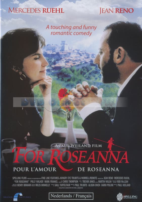 For Roseanna