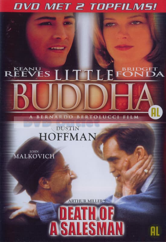 Little Buddha & Death of a Salesman