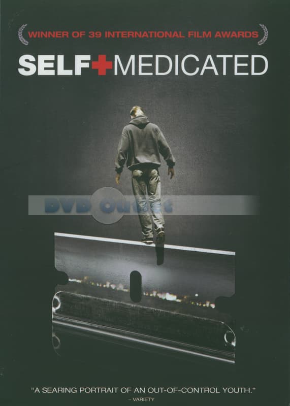 Self Medicated