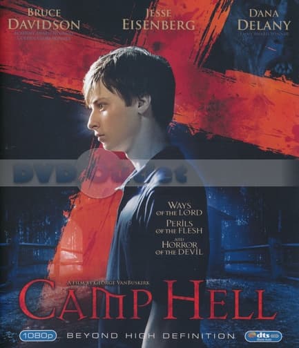 Camp Hell