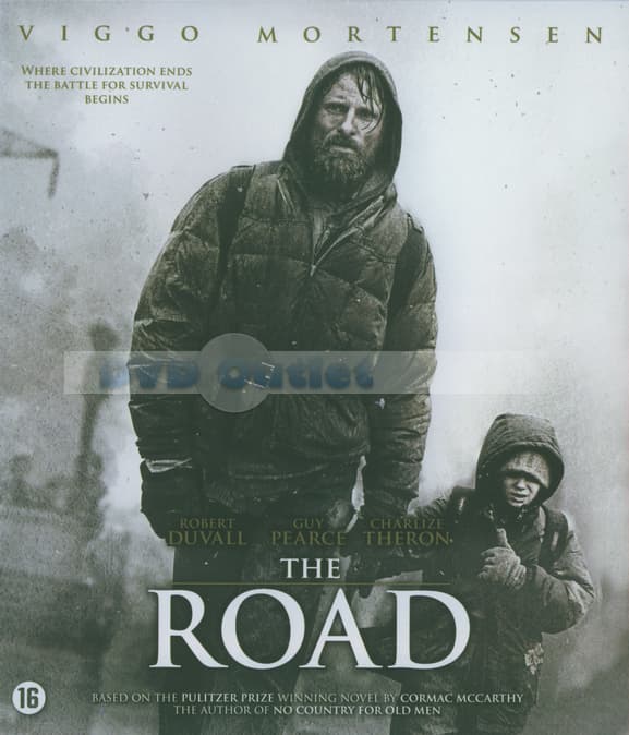 Road, The