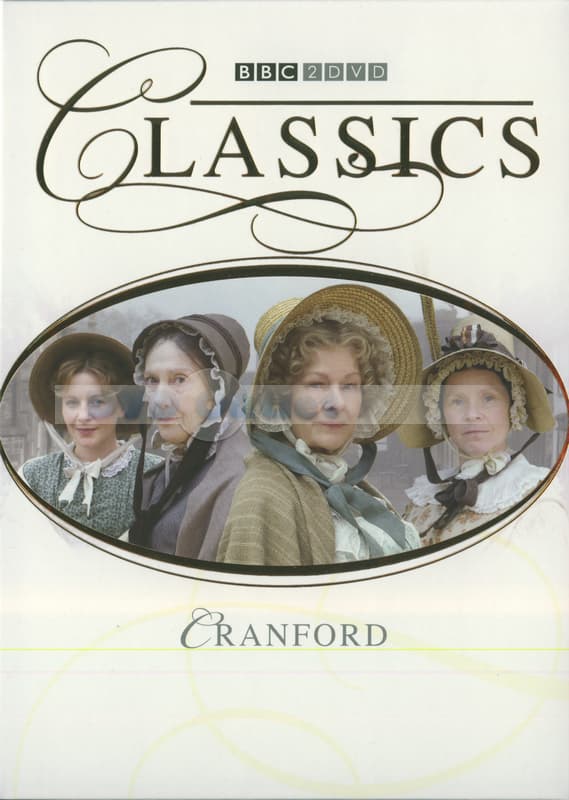 Cranford (2 DVD)