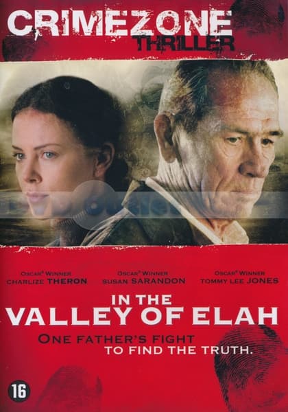 In The Valley Of Elah