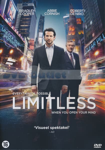 Limitless