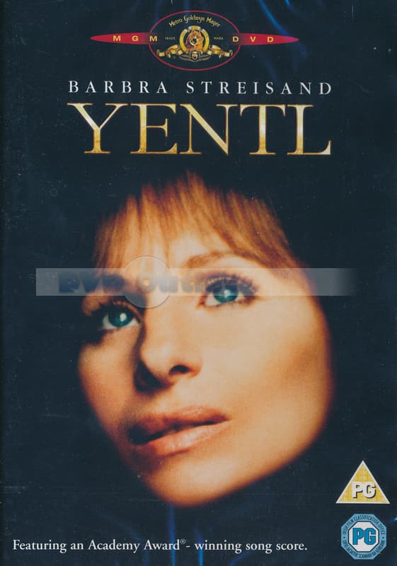 Yentl (Import)