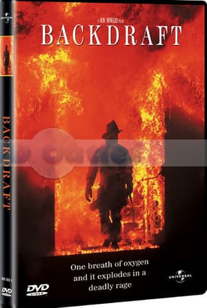 Backdraft (Import)