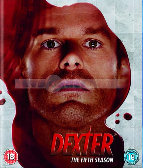 Dexter - Season 5 (Import)