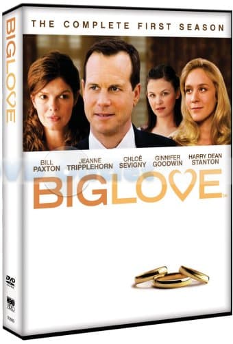 Big Love - Season 1 (Import)