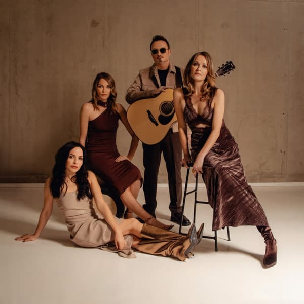The Corrs