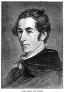 Carl Maria von Weber