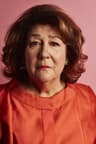 Margo Martindale