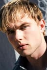 Garrett Wareing