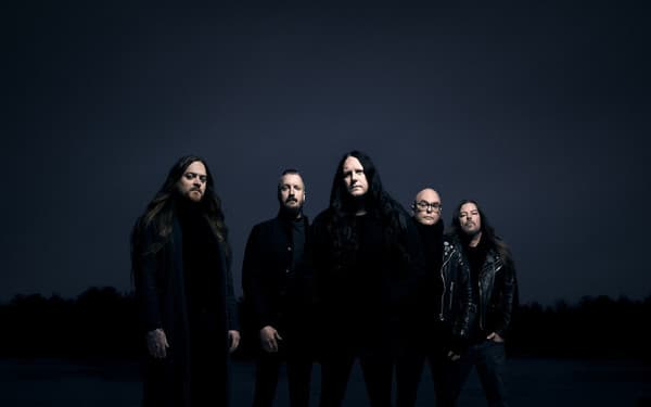Katatonia