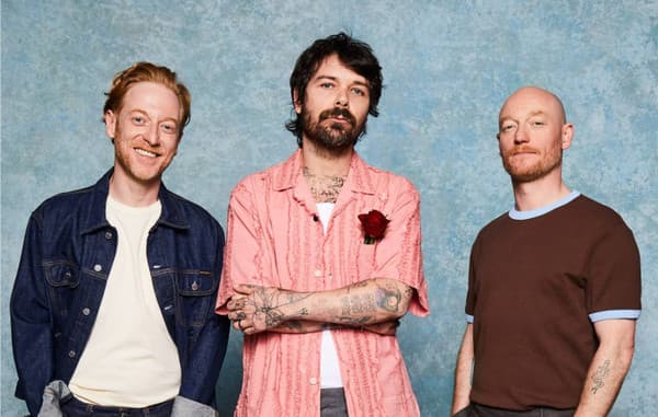 Biffy Clyro