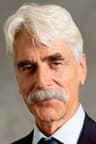 Sam Elliott