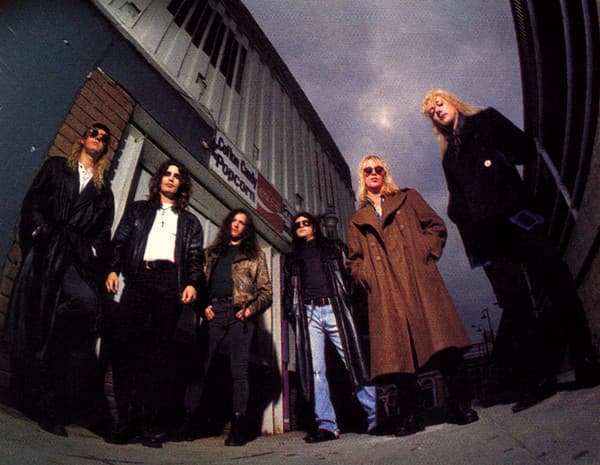 Warrant