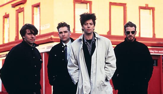 Echo & The Bunnymen