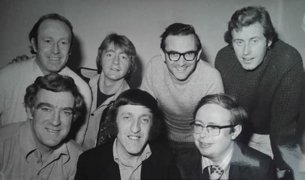 The Chieftains
