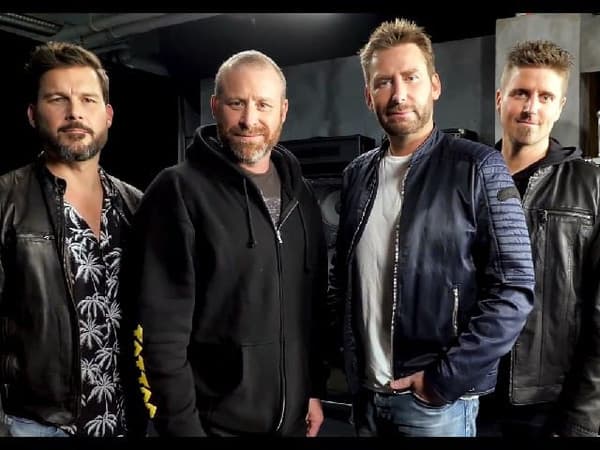 Nickelback
