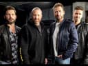 Nickelback