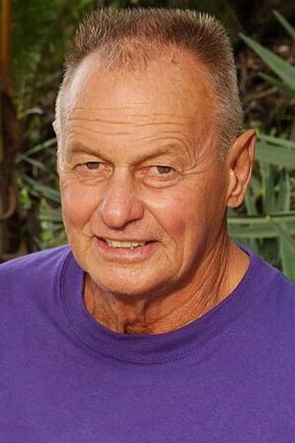 Rudy Boesch