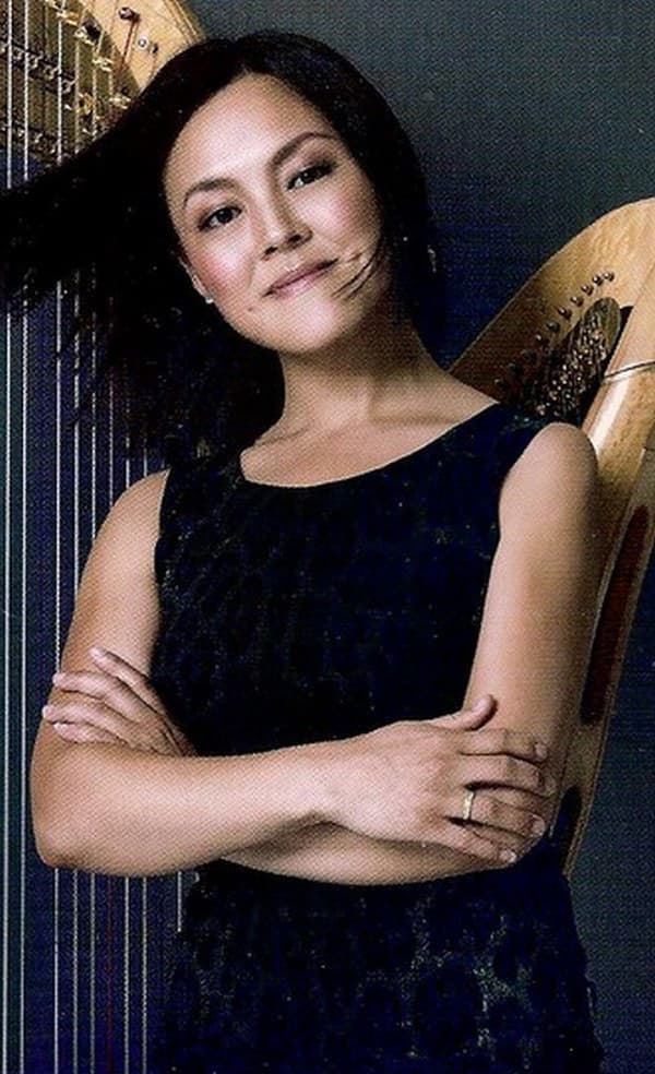 Lavinia Meijer