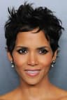 Halle Berry