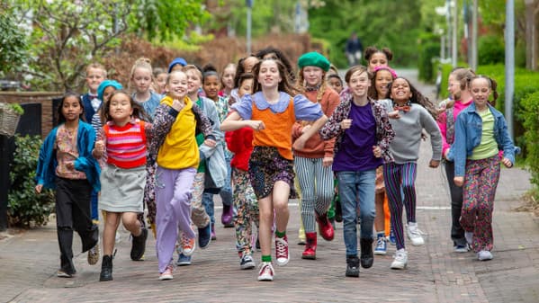 Kinderen voor Kinderen