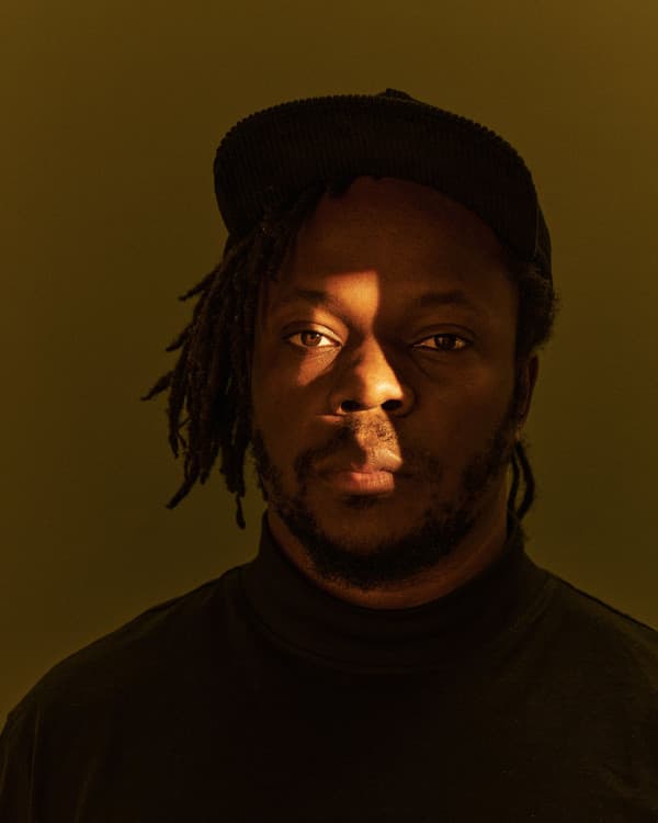 Ambrose Akinmusire