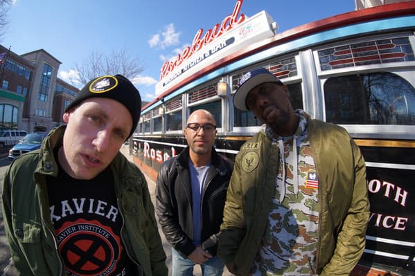 Czarface