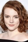Shannon Purser