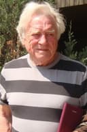 Gerald Potterton