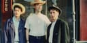The Blue Nile