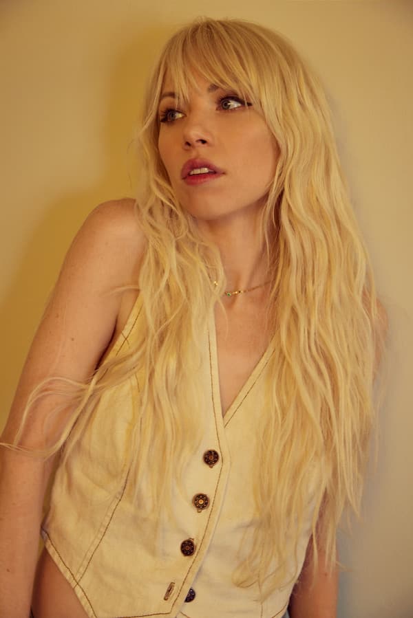 Carly Rae Jepsen