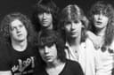 Def Leppard