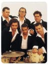 INXS