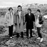 The Stranglers